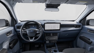 2025 Ford Maverick® Internal Image 2